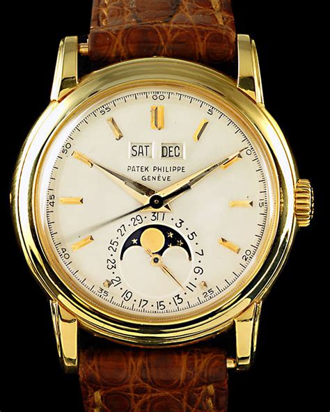 patek philippe tiffany moon phase|Patek Philippe moonphase watch.